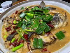 -下梅人家土菜馆(历史文化餐厅度假区店)