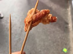 蒜香排骨-炸肉先生总店(青泥店)