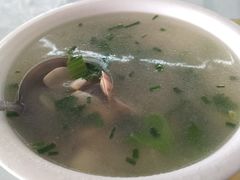 -红月湾海鲜饭店•沙滩海景(双月湾店)