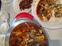 -辣婆婆(航天桥店)