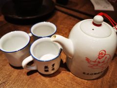 -香园茶社·金陵小灶(老门东店)