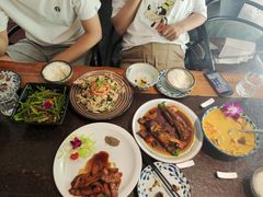 -上楼私房菜(院士路店)