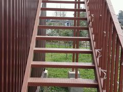 -森居forest休闲咖啡聚集地