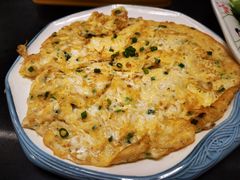 银鱼爆蛋-旺达·福州菜(正大广场店)