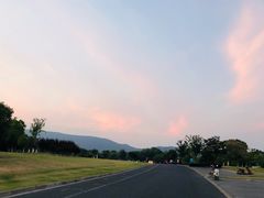 -钟山体育运动公园