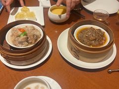 -杭州JW万豪酒店-万豪中餐厅