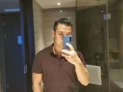 -贵阳万丽酒店