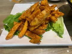 -小四川菜馆(托乐嘉店)