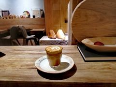 -觅见咖啡馆(艺展中心店)