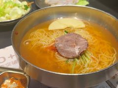-西塔老太太泥炉烤肉(龙湖北苑天街店)