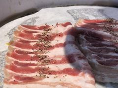 -火炉旁烤肉(阳光店)