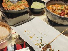 -聚味瞿记·龙虾堂(坡子街店)