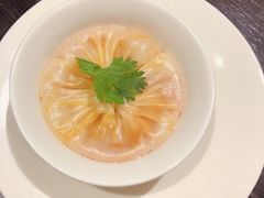 -万丽轩·粤菜(王府井金茂万丽酒店)