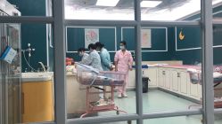 点击看大图 -中法母婴月子中心(南湖创始店)