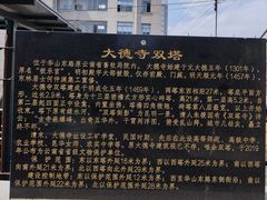 -大德寺双塔