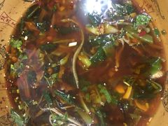 -乐山第一家临江鳝丝(茶坊路店)