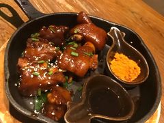 -云海肴·汽锅鸡·云南菜(美罗城店)