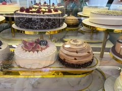 -DQ·蛋糕·冰淇淋(虹口龙之梦店)