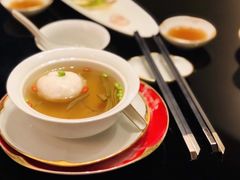 -上海苏宁宝丽嘉酒店·嘉府壹号中餐厅