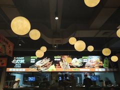 -本色.小马哥烧烤(五一路总店)
