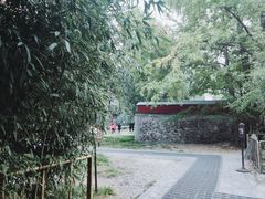 -香山公园