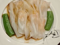-厦门朗豪酒店 · 明阁中餐厅