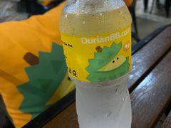 -榴莲BB 四季果园