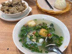 -郑家包子牛肉拉面(尚勤路店)