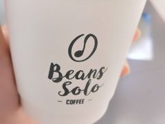 -Beans Solo豆号咖啡(百家湖花园店)