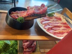 -谷牛和牛烤肉(漕河泾印象城店)