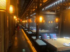 大堂-大张烙馍村(泉山店)