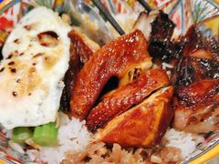 -九龙茶记·粤式餐厅融合菜(鹭江店)