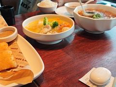-外婆家(西溪印象城店)