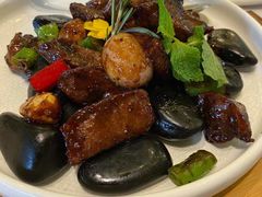 -开海·红岛海鲜虾水饺(石老人店)