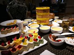 -博悦茶餐厅(文殊院店)