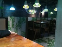 大堂-老乡鸡(马鞍山路店)