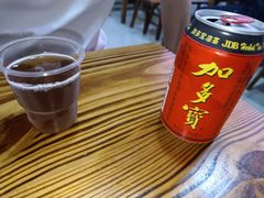 -阿姨小肉摊(同济西苑店)