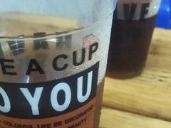 罗汉果-老字号凉茶(新华南店)