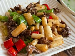 酸辣鸡杂-今一靓汤.顺德菜东莞三十年老字号(厚街店)