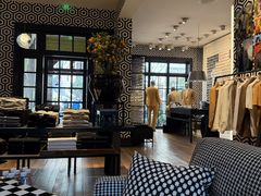 -SUITSUPPLY(安福路店)