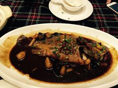 -小龙酒家(桂平路店)