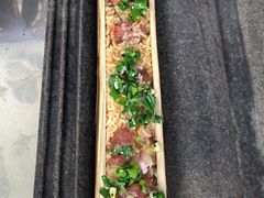 -竹泉农庄·竹筒饭(从化店)