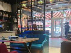 -醉炫音速烧烤·干煸菜(沙河总店)