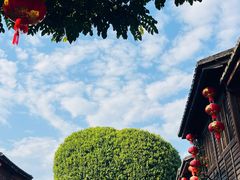 -三坊七巷历史文化街区