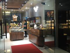 -天使香约蛋糕坊(滁州学院店)