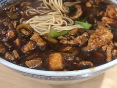-福海面馆(阳曲店)