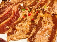 -大壮家原味烤肉(兴华北街店)