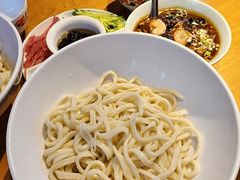 -北三条胡同打卤面馆(雍和宫店)