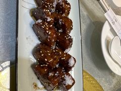 -东来顺饭庄(新源里店)