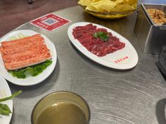 -燃计沙茶皇·香港沙茶火锅(人广旗舰店)